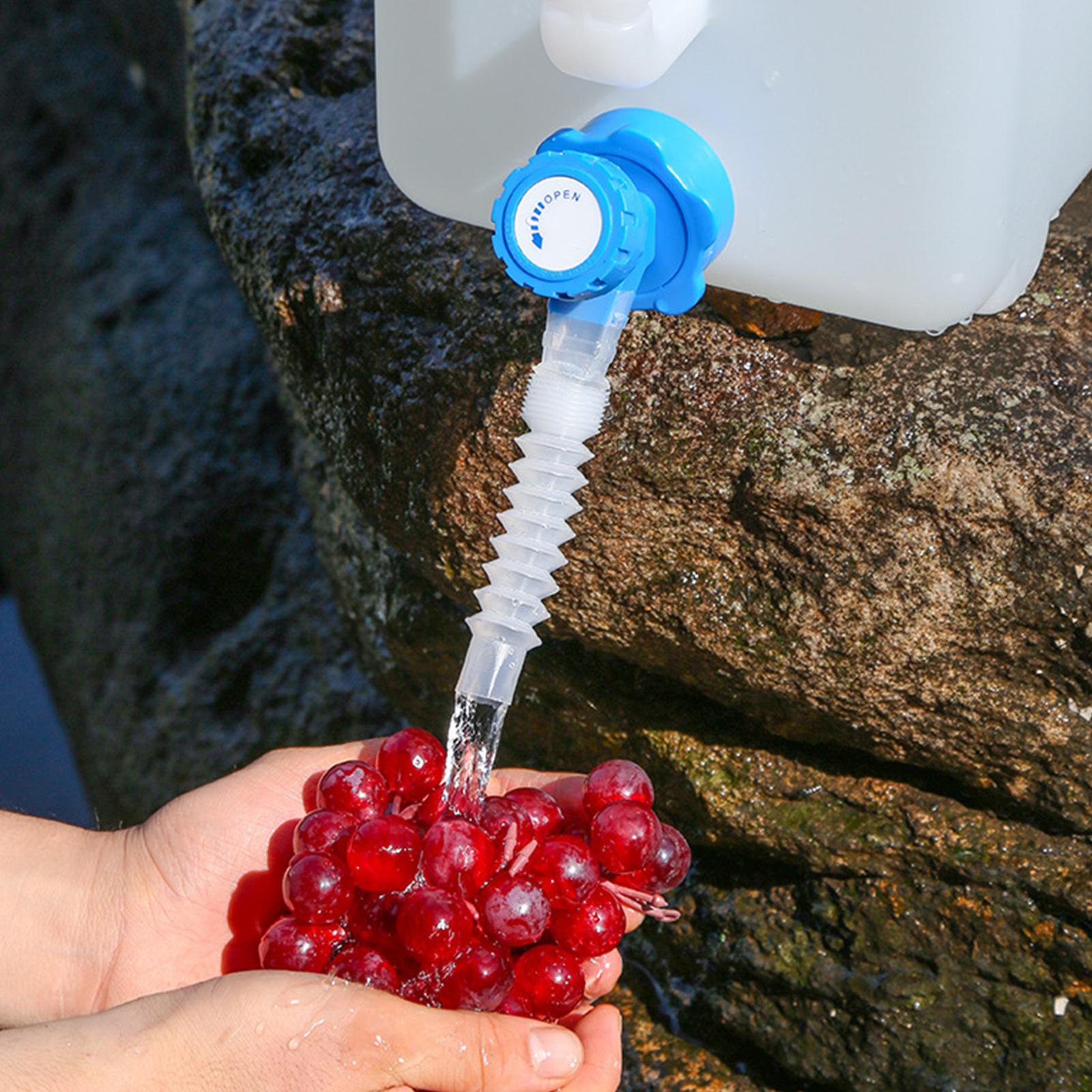 Camping Cooking And Drinking - Ведро для питьевой воды 15 л