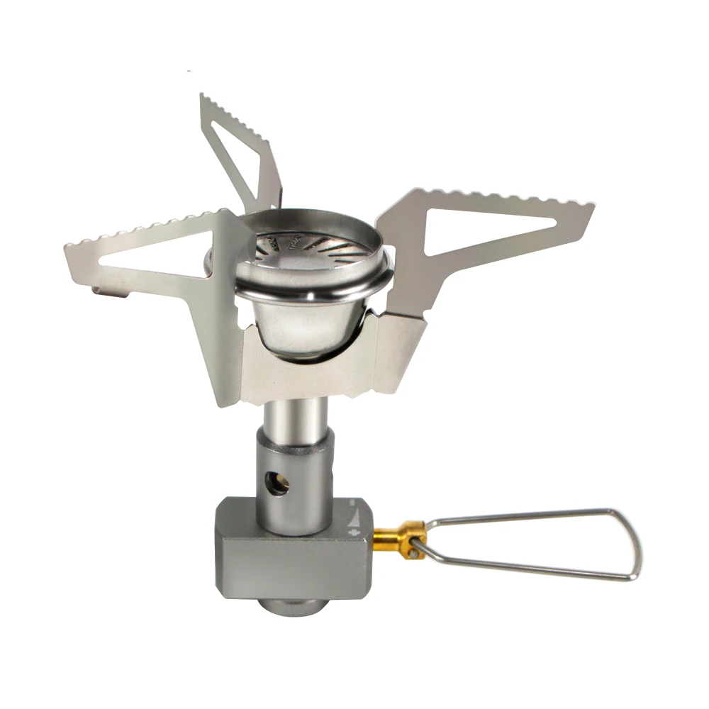 Camping Cooking Butane - Уличная газовая плита, обогреватель для кемпинга,
