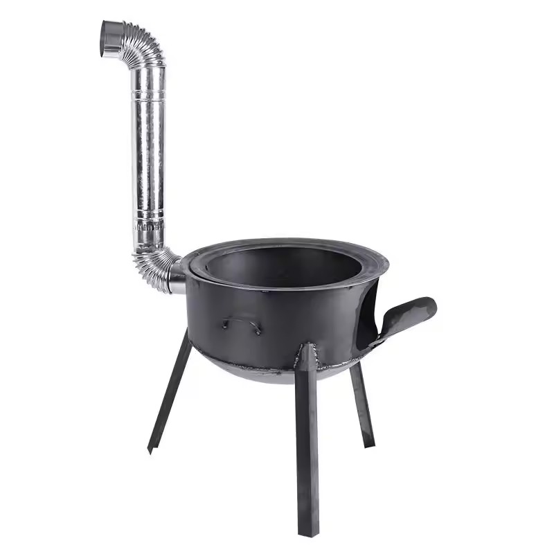 Camping Cooking Hot Plate - 48 см портативная съемная уличная кухонная