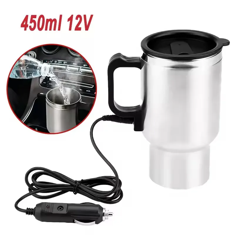 Электрический автомобильный ча – обзор и цена Camping Cooking Tin