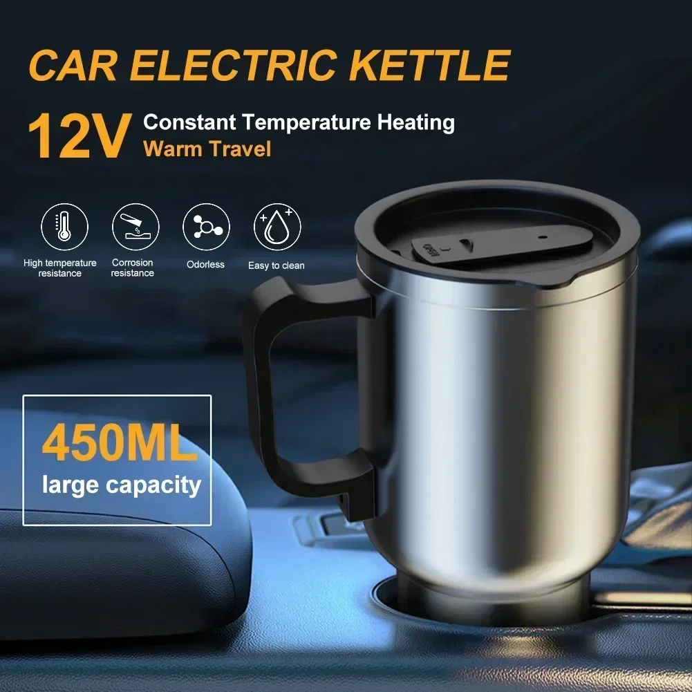 Электрический автомобильный ча – обзор и цена Camping Cooking Tin