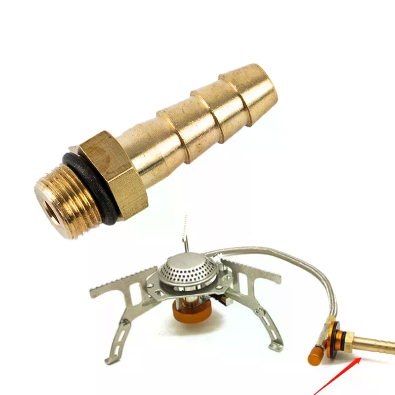 Переходник для газового баллон – обзор и цена Camping Cooking Butane