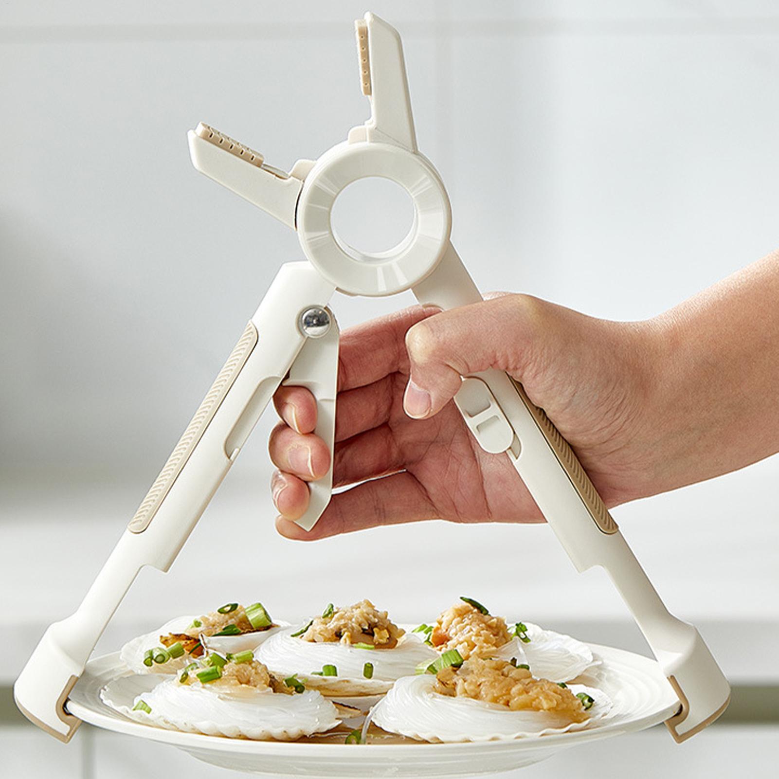 Термостойкий держатель для гор – обзор и цена Camping Cooking Hot Plate