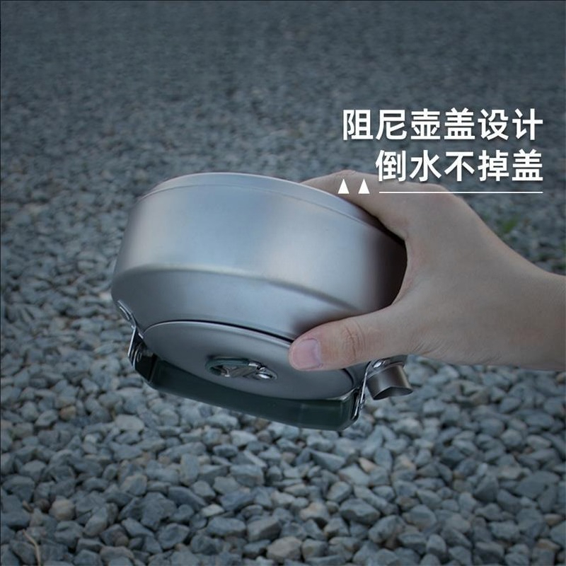 Походный чайник для кемпинга и – обзор и цена Camping Cooking And Drinking