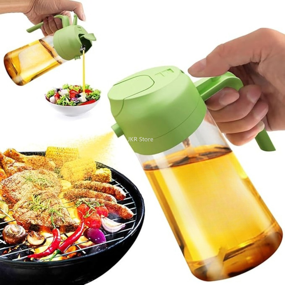 Бутылка-распылитель для оливко – обзор и цена Camping Cooking Area