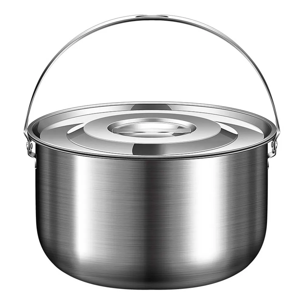 Кемпинговый котелок из нержаве – обзор и цена Camping No Cooking Meals