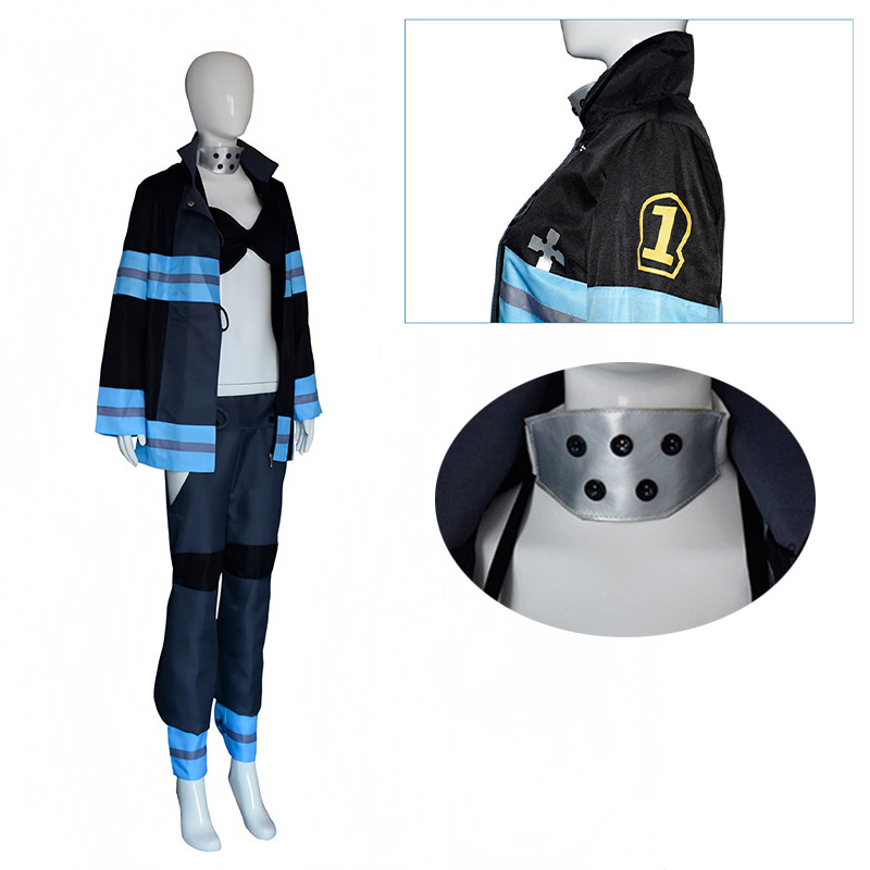 Fire Force Kotatsu Tamaki Косп – обзор и цена Campfire Cooking In Another World With My Absurd Skill Manga