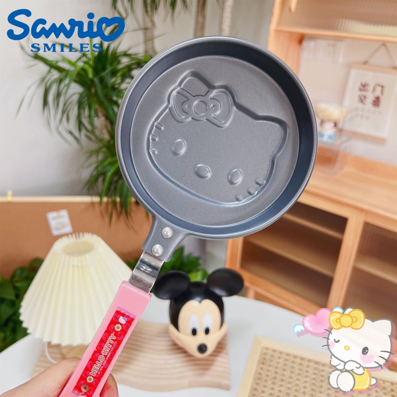 Kawaii Hello Kitty аниме горшо – обзор и цена Japan Camping Cooking
