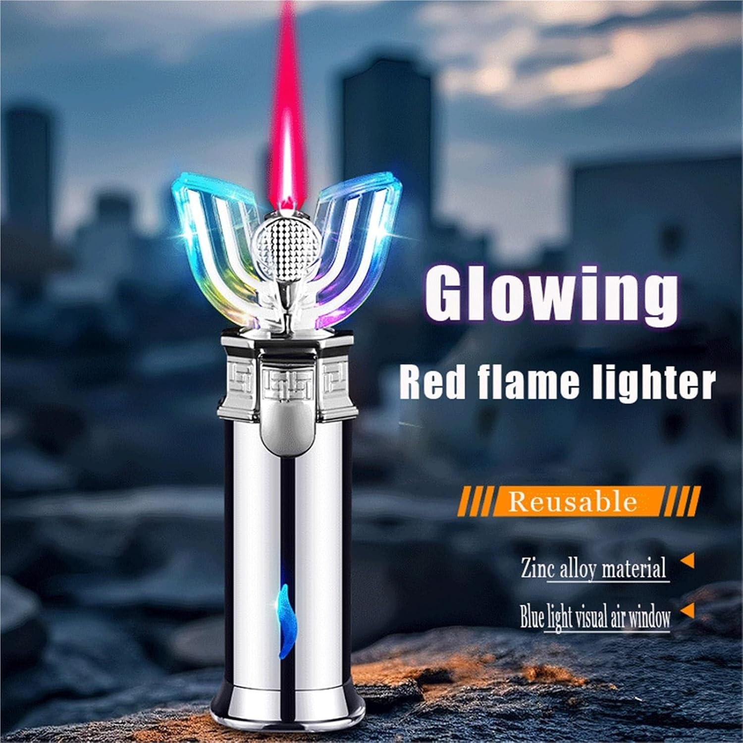 Безбутановая, креативная зажиг – обзор и цена Camping Cooking Butane