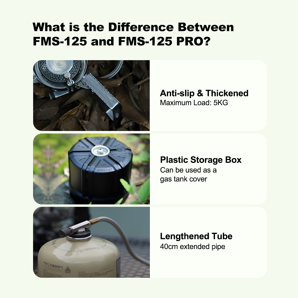 Ветрозащитная плита Fire-Maple – обзор и цена Camping Cooking Wood Stove