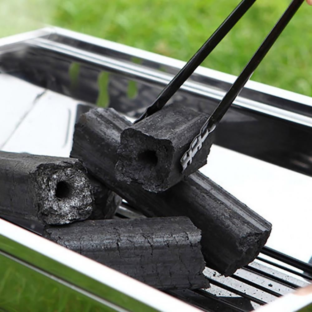 28 см угольные щипцы для барбе – обзор и цена Camping Cooking Grill