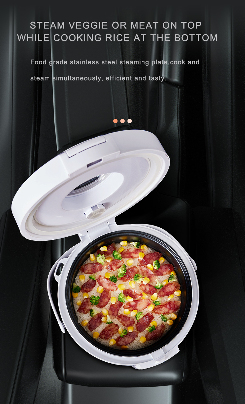 Портативный подогреватель еды  – обзор и цена Camping No Cooking Meals