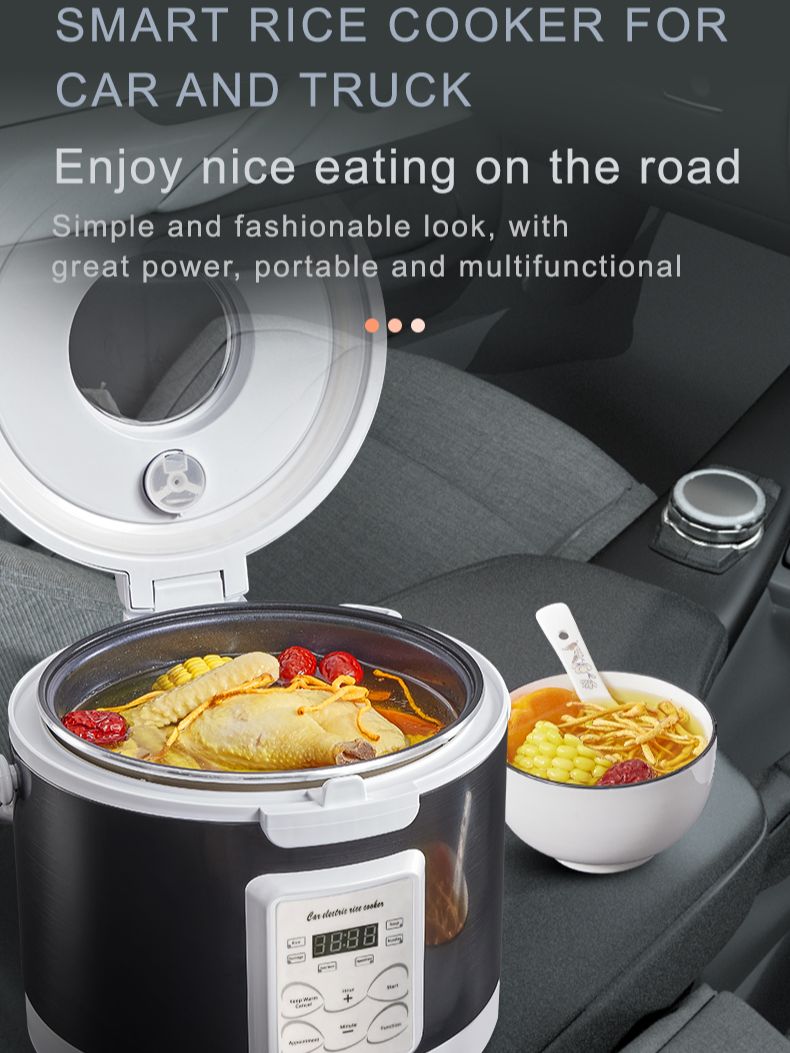 Портативный подогреватель еды  – обзор и цена Camping No Cooking Meals