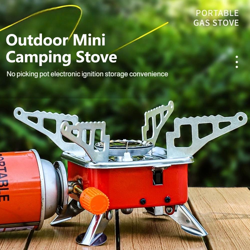 Портативная складная ветрозащи – обзор и цена Camping Cooking Wood Stove