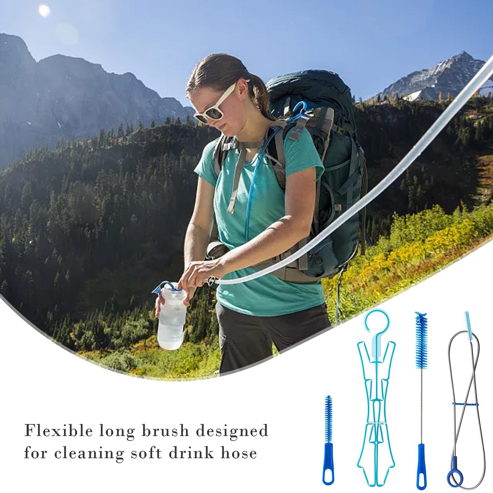 Набор для чистки гидраторов и  – обзор и цена Camping Cooking And Drinking
