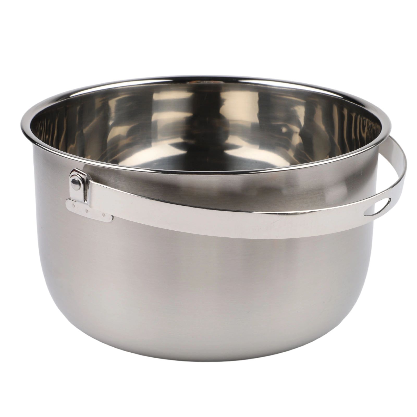 Кемпинговая кастрюля из нержав – обзор и цена Camping Cooking Pot With Lid