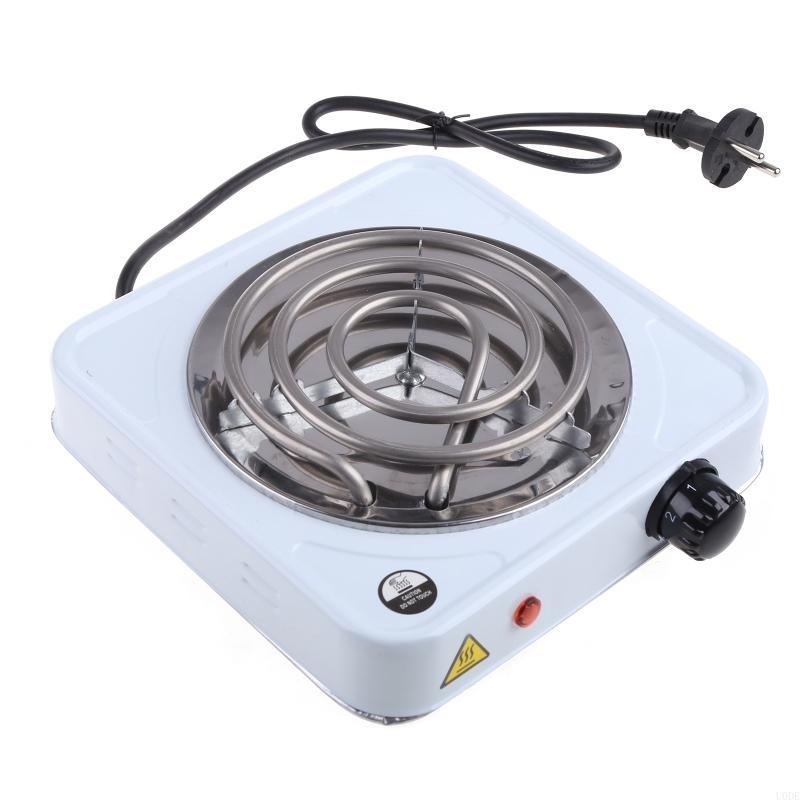 Одинарная плита, портативная о – обзор и цена Camping Cooking Hot Plate