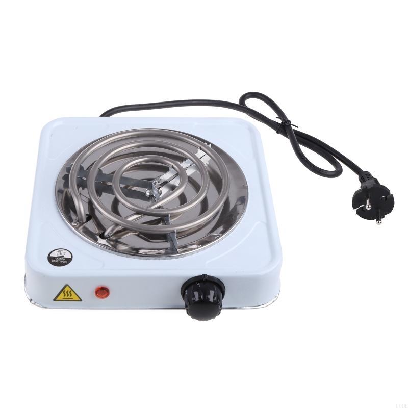 Одинарная плита, портативная о – обзор и цена Camping Cooking Hot Plate
