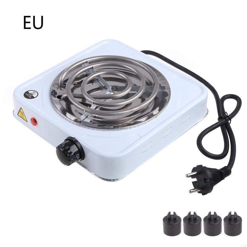 Одинарная плита, портативная о – обзор и цена Camping Cooking Hot Plate
