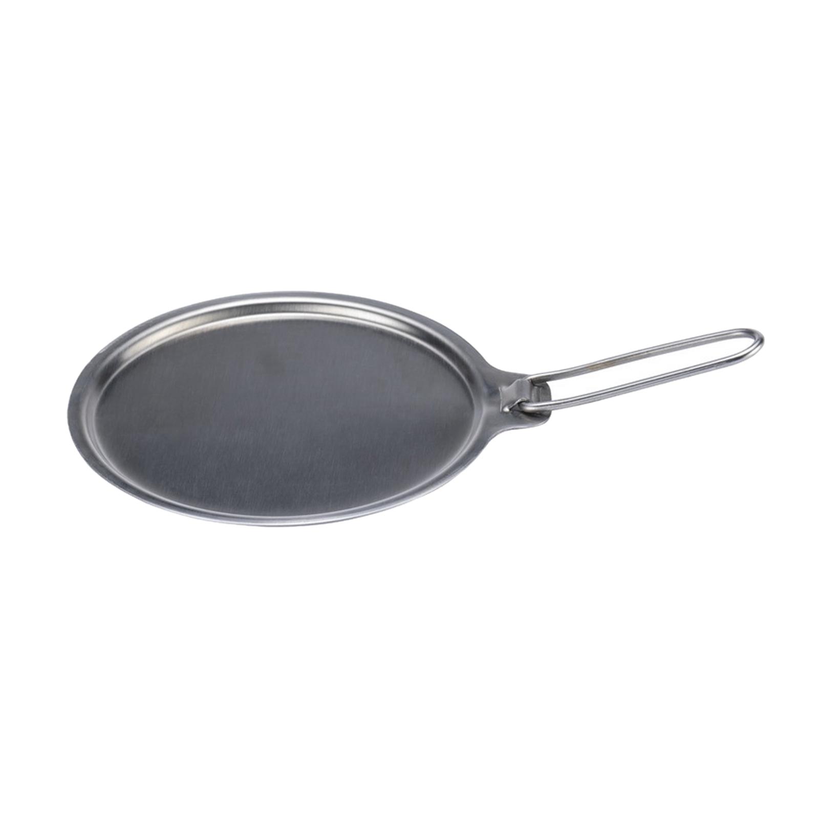 Легкая крышка для кемпинговой  – обзор и цена Camping Cooking Pot With Lid