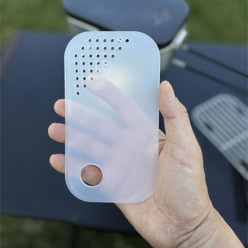 R6FE Небьющийся алюминиевый по – обзор и цена Camping No Cooking Meals