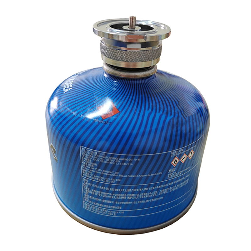 Горячая распродажа! 1 шт. Пере – обзор и цена Camping Cooking Butane