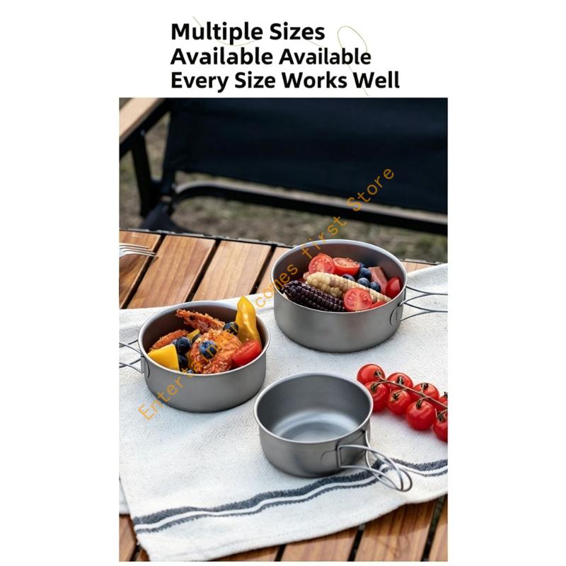 Рюкзачная миска с металлически – обзор и цена Camping No Cooking Meals