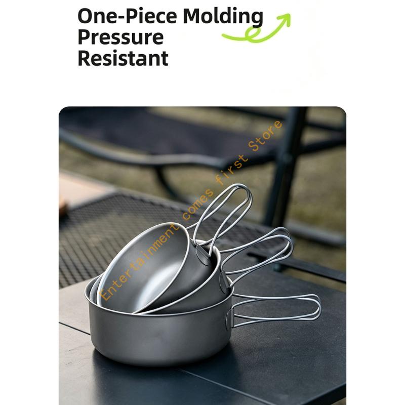 Рюкзачная миска с металлически – обзор и цена Camping No Cooking Meals