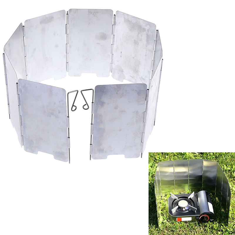 Горячая распродажа: Складной в – обзор и цена Camping Cooking Hot Plate