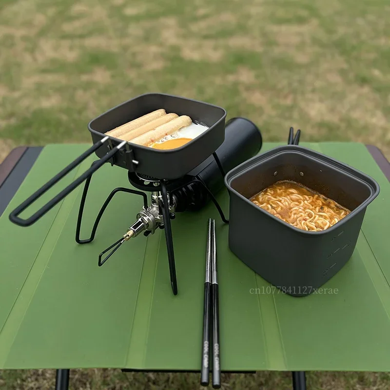 Складной горшок для кемпинга н – обзор и цена Camping No Cooking Meals