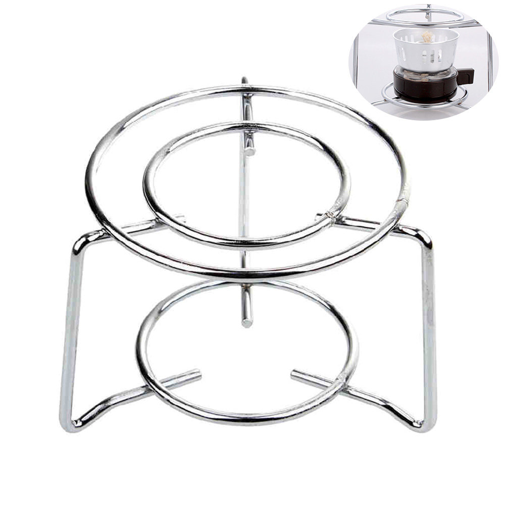 Подставка для горелки из нержа – обзор и цена Camping Cooking Alcohol