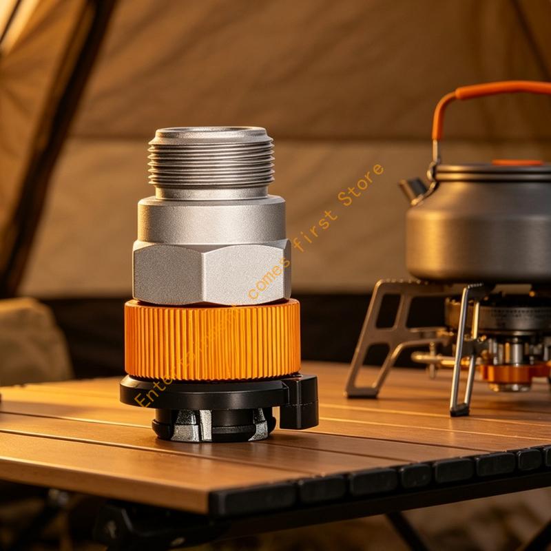 Соединитель канистры для приго – обзор и цена Camping No Cooking Meals