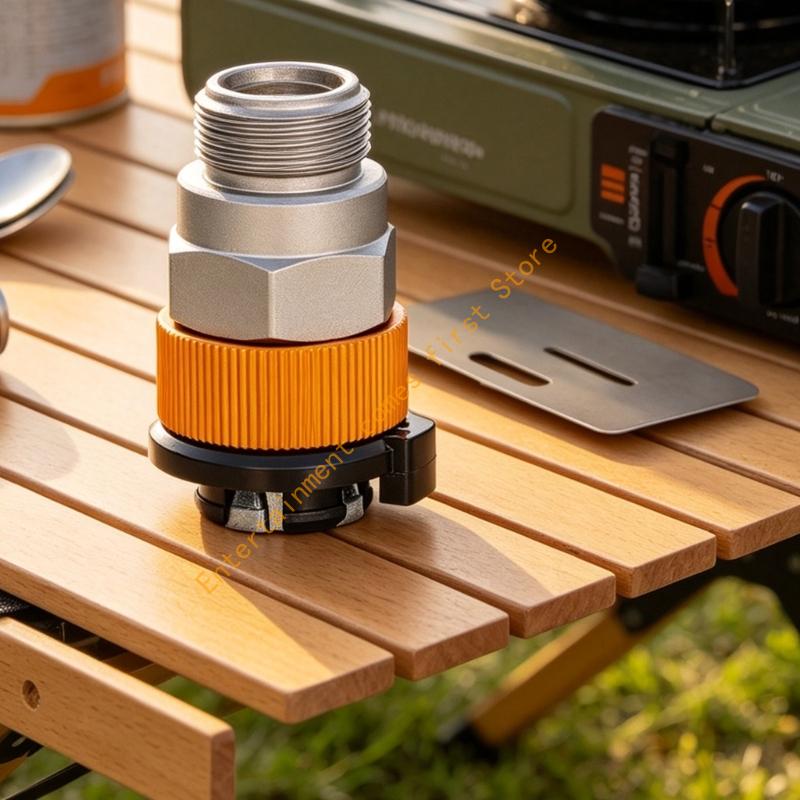 Соединитель канистры для приго – обзор и цена Camping No Cooking Meals