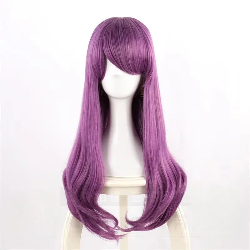 Парик для косплея Rize Kamishi – обзор и цена Campfire Cooking In Another World With My Absurd Skill Manga