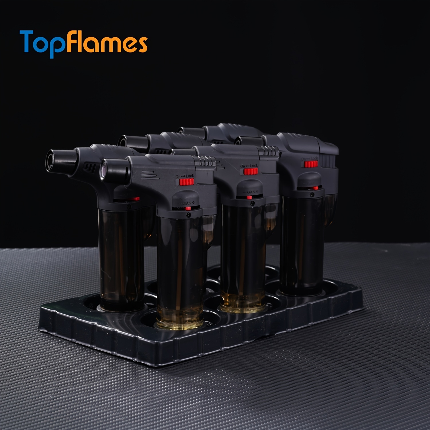 Набор из 6 портативных газовых – обзор и цена Camping Cooking Butane