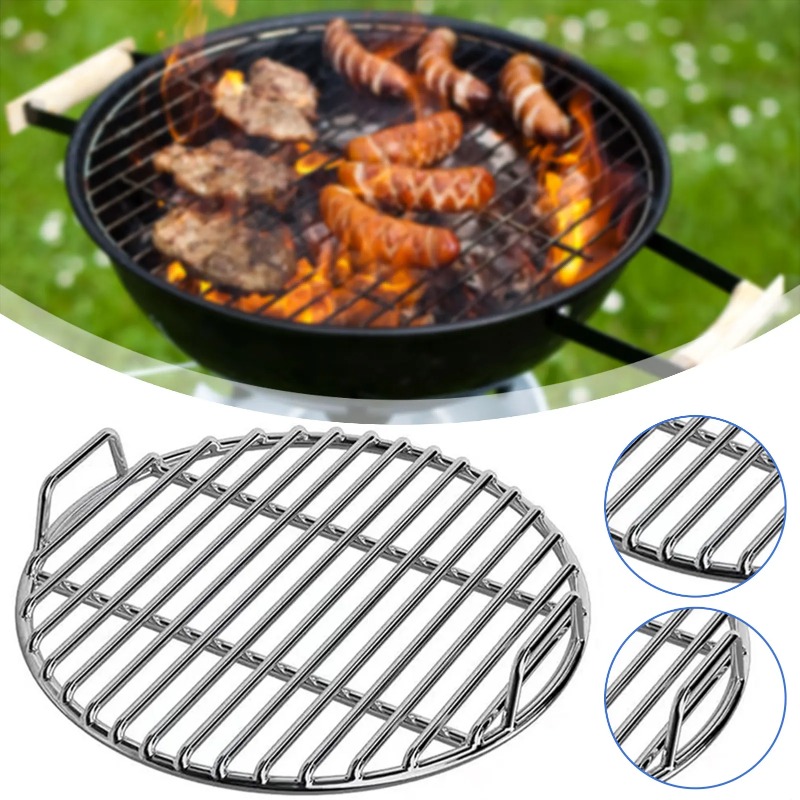 Решетка для барбекю, сменная р – обзор и цена Camping Cooking Grill