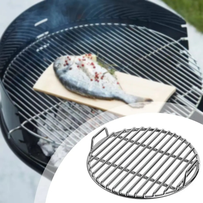 Решетка для барбекю, сменная р – обзор и цена Camping Cooking Grill
