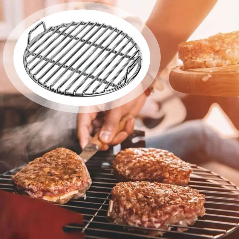Решетка для барбекю, сменная р – обзор и цена Camping Cooking Grill