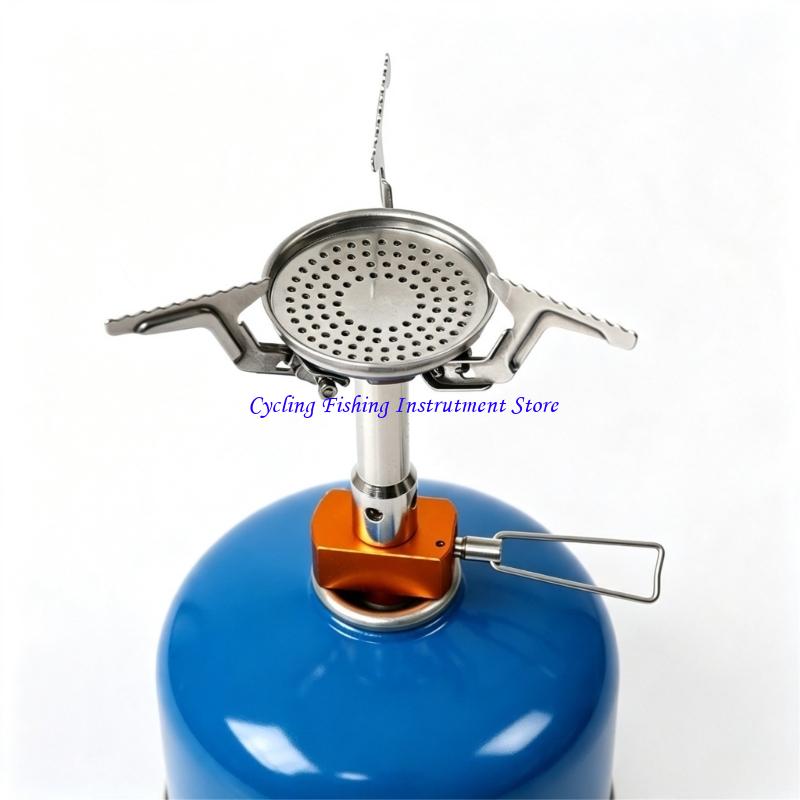 G92F Насадка для приготовления – обзор и цена Camping No Cooking Meals