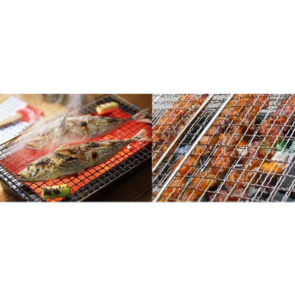Высококачественная корзина для – обзор и цена Camping Cooking Grill
