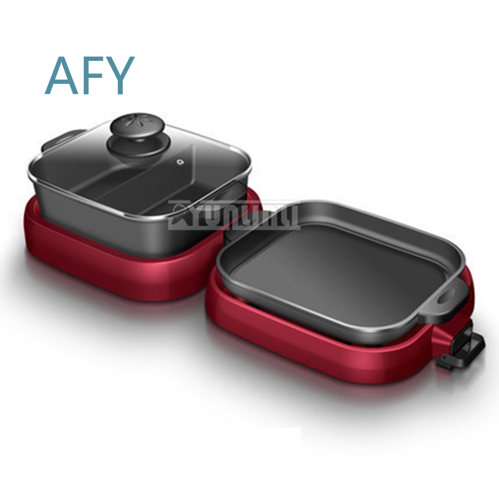 Портативный электрический грил – обзор и цена Camping Cooking Hot Plate